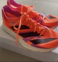 Adidas adizero takumi sen 8 日版 Us8 uk 7.5 Jp26cm
