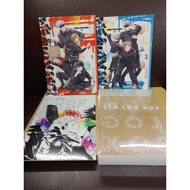 [yaoi Club Consignment] Second-Hand/Spell Fighting/Wuyou/Quan Fanzhi 99