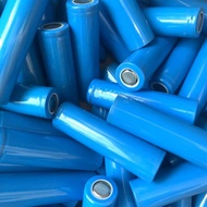 Rechargeable Li-Ion 18650 Lithium Battery Flat Top🌠