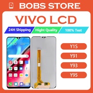 <BOBS LCD>VIVO LCD Y1S Y90 Y91 Y91I Y91C Y93 Y95 LCD DISPLAY TOUCH SCREEN ASSEMBLY FOR REPLACEMENT