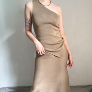 OAINY Larisa Toga Top Skirt Set