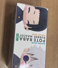 咒術回戰 壽屋POTE RABA五條悟夏油傑手辦