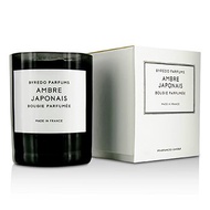 Byredo 日本琥珀芳香蠟燭 240g/8.4oz