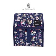 [Authorised Distributor] Packit Tokidoki X Packit-Unicorno Dreams (Personal Cooler) | in-built freezable &amp; insulated bag