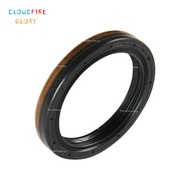 CloudFireGlory 02T409189C 02T409189 02T409189N 02T409189K Gearbox Shaft Oil Seal For VW CC EOS Passa