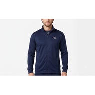 Zip-up Track Jacket/Training