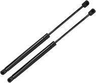 NBCHKYH 2 Lift Supports Shock Struts Extended Length 11.57" 24lbs