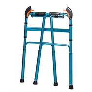 Upper and lower stair climbers, assistive devices for rehabilitation, hospital elderly walking aids,