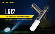 Nitecore LR12 1 Lumens READY GAN