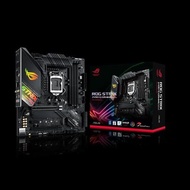 ASUS MOTHERBOARD ROG STRAX Z490-G GAMING (WI-FI)