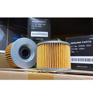 ORIGINAL KAWASAKI | Oil Filter | 16099-003 | For Z/NINJA 250R, KZ400 | KAWASAKI Genuine Parts ORIGIN