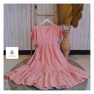 DASTER KIMONO JUMBO || DASTER KIMONO POLOS JUMBO || DASTER KIMONO PENDEK || DASTER KIMONO KEKINIAN |