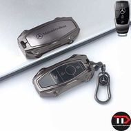 Mercedes-Benz zinc alloy car key holder for c260l/a200l/c200l