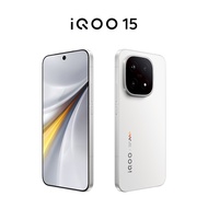 [New Arrival] iQOO 15 (16+512/12+256) ไอคูล OriginOS 6 | Snapdragon 8 Elite Gen 5 + Q3 Chip | แบตเตอ