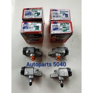 Blok Rem Depan Zebra S88 / S89 KANAN / KIRI [BISA COD]