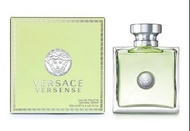 VERSACE 凡賽斯 Versense香韻女性淡香水 100ml