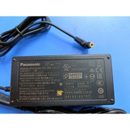 Original Panasonic 12V Power Adapter ag-ux180 AG-DVX200 Camera Charger DC12V3A