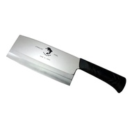 [Japan] HAKKOH Cleaver 8” Stainless Steel / kitchen chef chopper chinese knife / Made in Japan