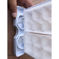 SHARP A358 A244 ICE CUBE MAKER FRIDGE SJ-F77RVSL SJ-f77 SJ-F78SP SJ-F858 SJ-F85 SJ-F95 VMSS