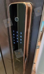 行貨 9300 Philips  飛利浦 wifi 智能門鎖