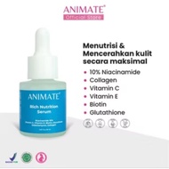 Animate serum