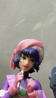 ARCADIA (Macross 超時空要塞 )明美（天使之繪之具）Flash Back 2012
