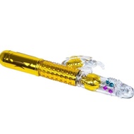Promo Butterfly Vibrator Alat Bantu Sex-Toys Pijat Pria Kesehatan