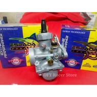 TS125 caburetor / carburetor TS125 / Espada carburetor