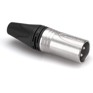 NEUTRIK Original Male XLR Connector