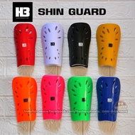 H3 สนับแข้งผู้ใหญ่ สนับแข้ง SHIN GUARDS SOCCER ของแท้