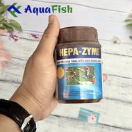 HEPA-ZYME Koi Fish Digestive Enzyme