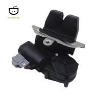 Tail Lock Assembly FK7AN442A66BB DS7AN442A66BC for  Edge, Explorer,Mondeo, Escape