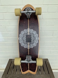 YOW Huntington 30” surf skate 衝浪滑板