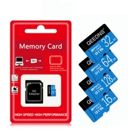 Kartu SD Mini 16Gb 32GB 128G Kartu Memori 64Gb Kartu TF