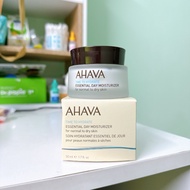 AHAVA Essential Day Moisturizer for normal/dry skin