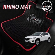 Rhinomat Classic Mazda CX-5 KE 2013-2017 Car Floor Mat and Carpet