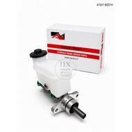 BRAKE MASTER CYLINDER AVANZA XENIA UPPER BRAKE MASTER B/M ASSY 47201-BZ010