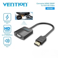VENTION CONVERTER HDMI TO VGA - 42161