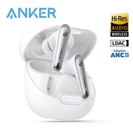 Soundcore by Anker Liberty 4 NC Earbuds Bluetooth 5.3 ANC TWS Hi-Res Sound Earphones Wireless 50H Ch