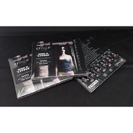 ...and Oceans - Cypher (Digipak CD)