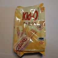 Kid-O 厚餡夾心酥-奶油風味 91g(13g*7包)
