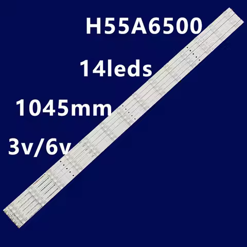 LED 55H8E 55H9E 55HS68U IC-A-CNDN55D975 H55A6500 55_HD550S3U51-TA_5X14_3030C H55A6500UK 55H9EPLUS 55