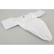 Adidas Taekwondo Karate Silat Kungfu Boxing Male Groin Guard