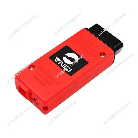 VNCI 6154A VNCI6154A Support latest version ODIS Software And CAN FD DoIP Protocol Original Drive Be