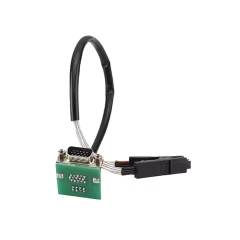 A64M-Car FEM BDC Programming Clip Xhorse Key Tool Plus VVDI PROG CGDI ACDP For BMW X1 X3 X5 X6 X7 3