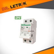 EPS 2POLE ISOLATOR / MAIN SWITCH CIRCUIT BREAKER [ 32A / 40A / 63A ]