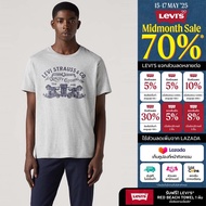 เสื้อยืดผู้ชาย Levi's® Men's Classic Graphic T-Shirt