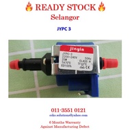JIAYIN JYPC-3 Water Pump for Philips Steam Iron GC9620 GC9622 GC9630 GC9642 GC9660 *Ready Stock In S
