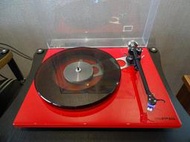 【賽門音響】一台超值的英國製 REGA RP6 LP唱盤(另售Nagaoka MP-200唱頭)