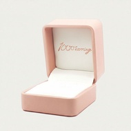 1000earring Rosy Earrings Gift Box (Must Buy Together With Earrings)